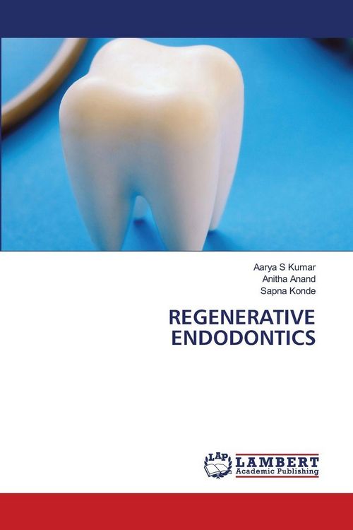 Produktbild: Regenerative Endodontics