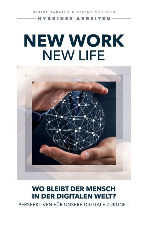 Produktbild: New Work - New Life