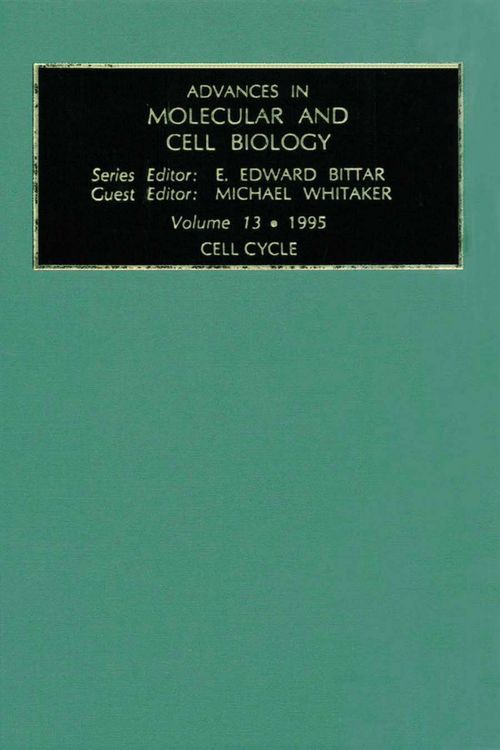Produktbild: Cell Cycle