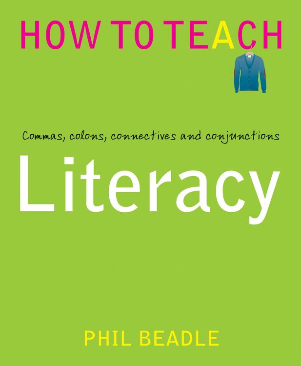 Produktbild: Literacy
