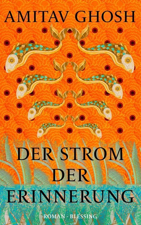 Produktbild: Der Strom der Erinnerung