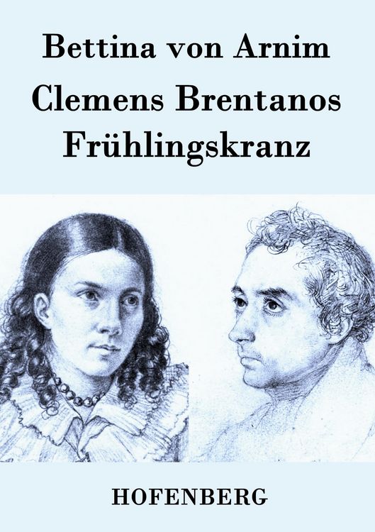 Produktbild: Clemens Brentanos Fr&uuml;hlingskranz