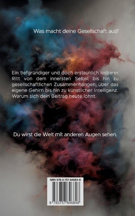 Produktbild: Der untersch&auml;tzte Mensch