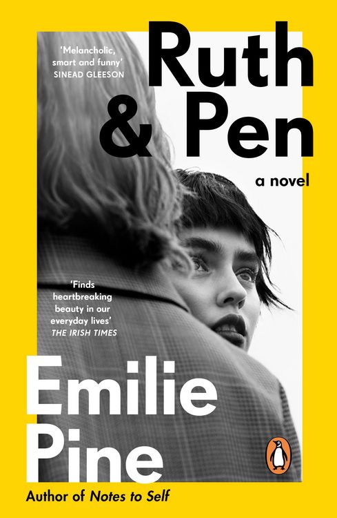 Produktbild: Ruth & Pen