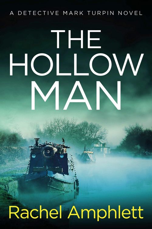 Produktbild: The Hollow Man