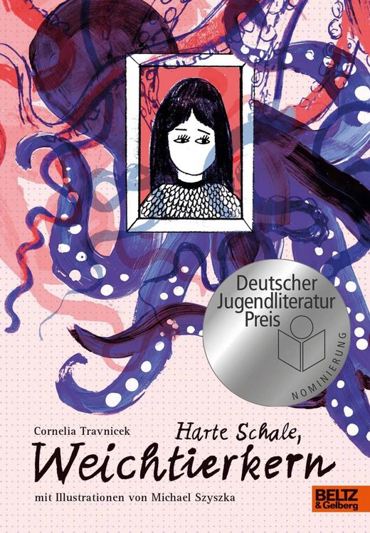 Produktbild: Harte Schale, Weichtierkern