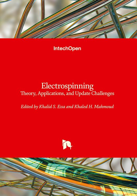 Produktbild: Electrospinning