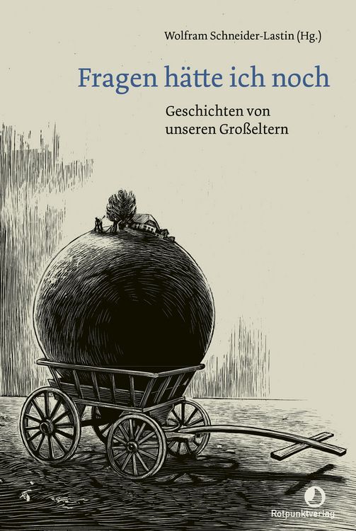 Produktbild: Fragen h&auml;tte ich noch