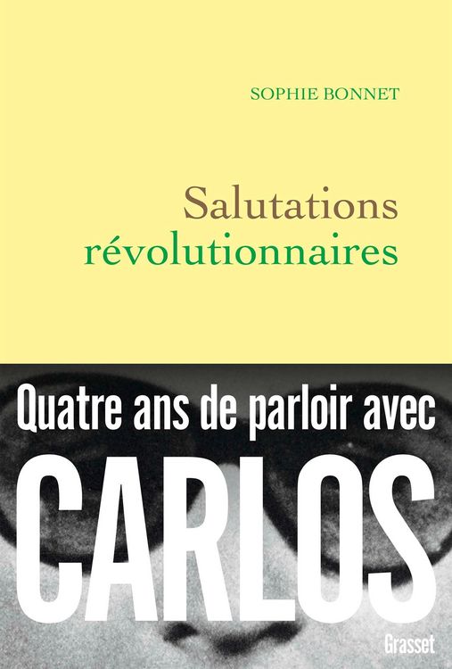 Produktbild: Salutations r&eacute;volutionnaires