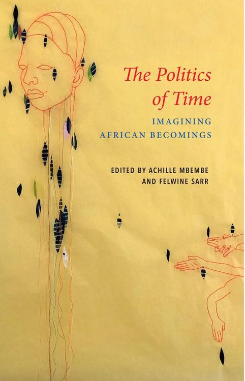 Produktbild: The Politics of Time