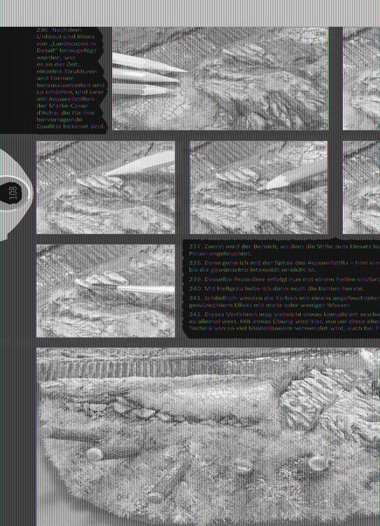 Produktbild: Diorama-Projekt 1.3