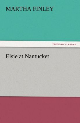 Produktbild: Elsie at Nantucket