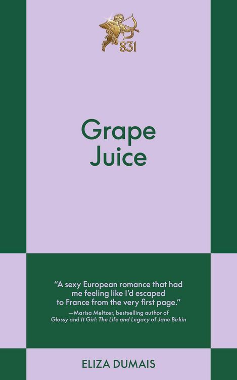 Produktbild: Grape Juice