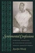 Produktbild: Sentimental Confessions