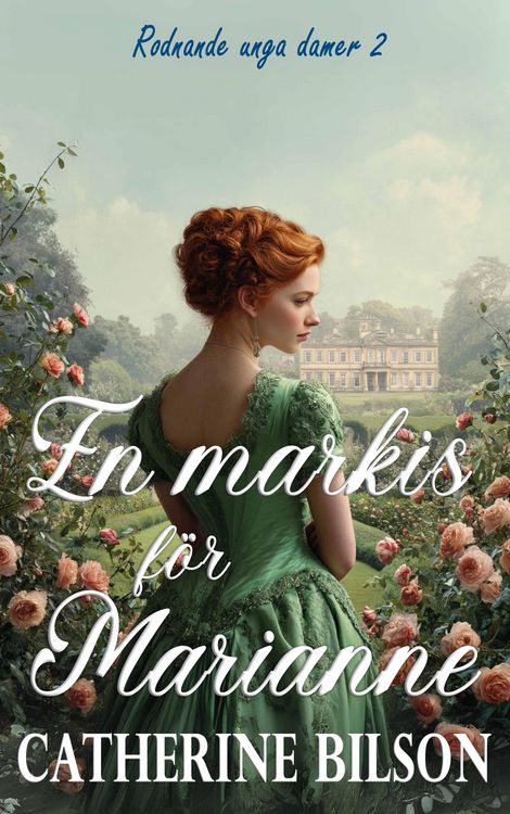 Produktbild: En markis f&ouml;r Marianne