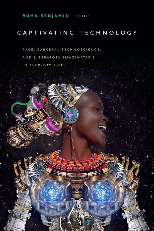 Produktbild: Captivating Technology