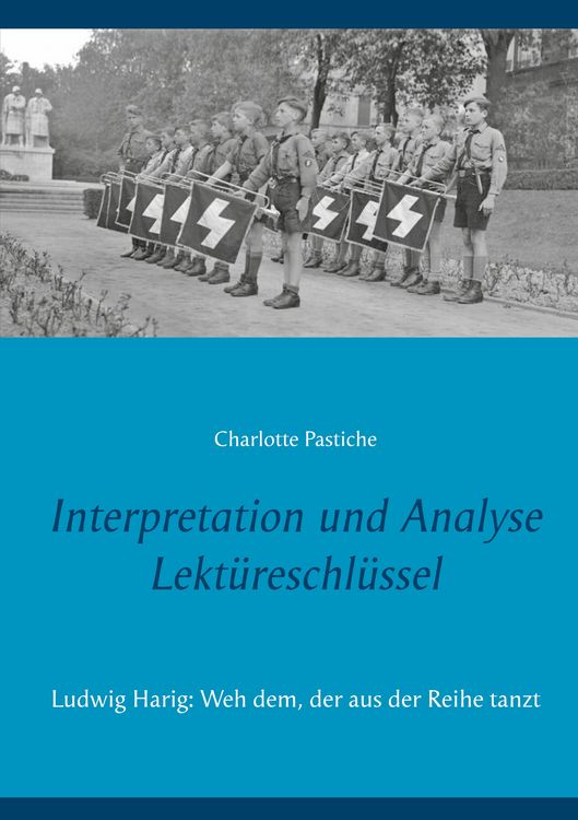Produktbild: Interpretation und Analyse - Lekt&uuml;reschl&uuml;ssel