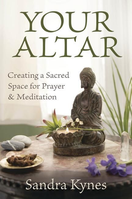 Produktbild: Your Altar