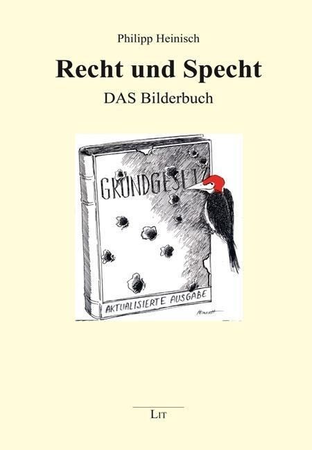Produktbild: Heinisch, P: Recht und Specht