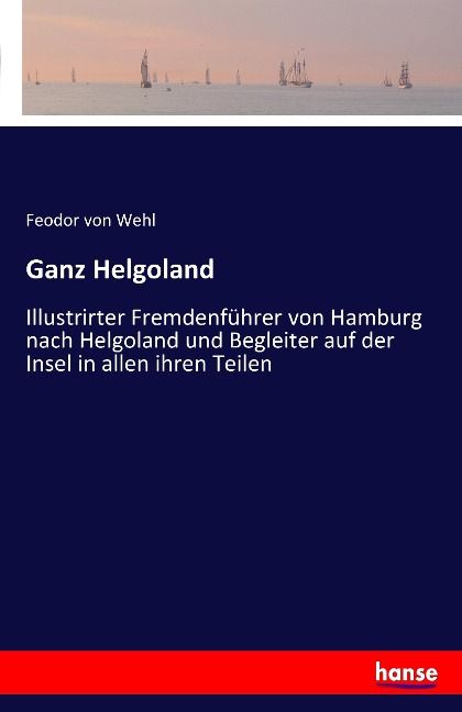 Produktbild: Ganz Helgoland