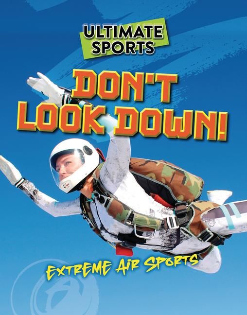 Produktbild: Don't Look Down!