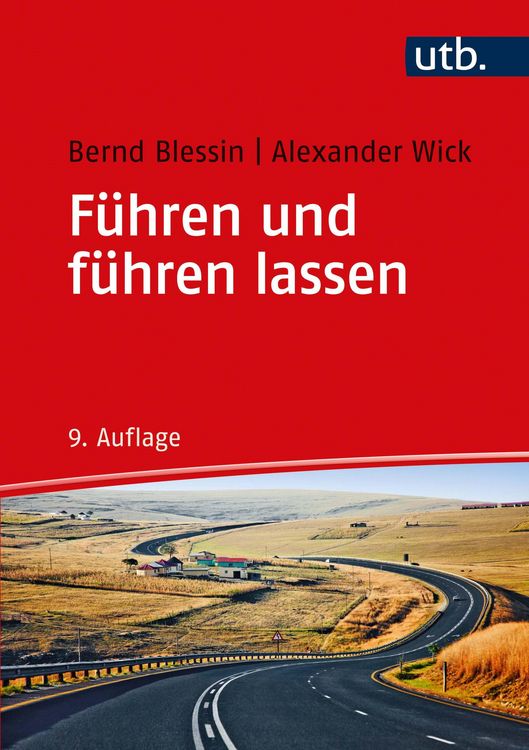Produktbild: F&uuml;hren und f&uuml;hren lassen