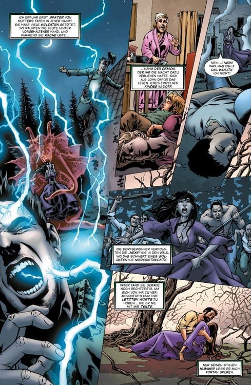 Produktbild: Doctor Doom: Die Legende des Tyrannen