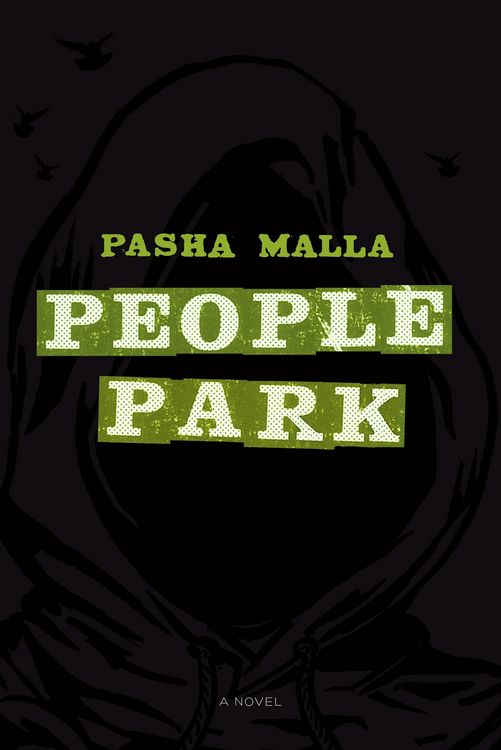 Produktbild: People Park