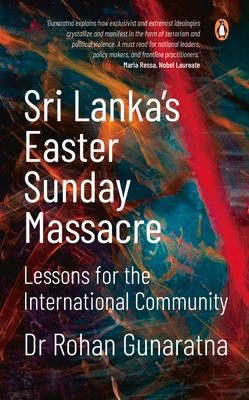Produktbild: Sri Lanka's Easter Sunday Massacre