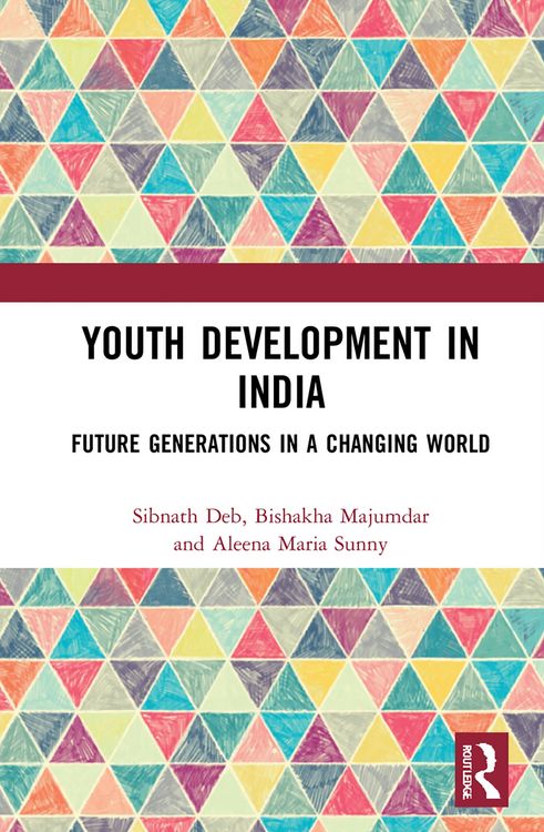 Produktbild: Youth Development in India