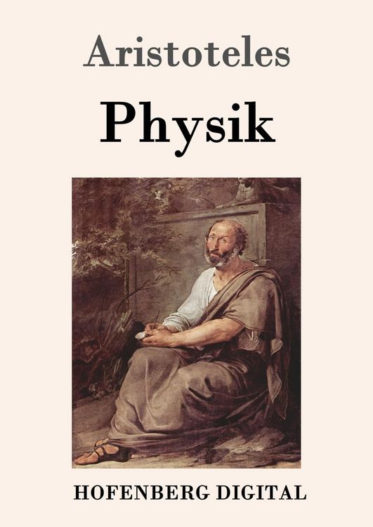 Produktbild: Physik