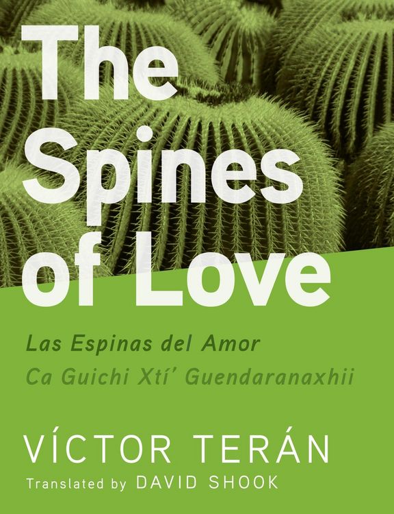 Produktbild: Spines of Love