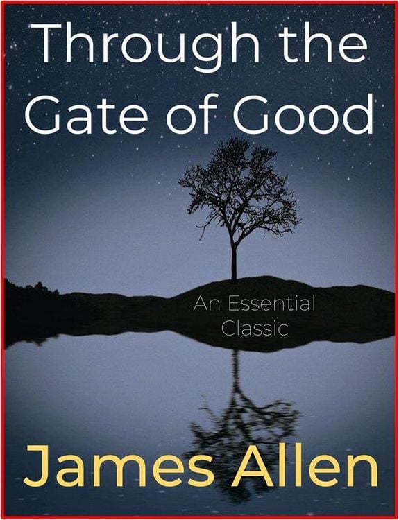 Produktbild: Through the Gate of Good