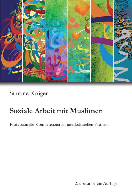 Produktbild: Soziale Arbeit mit Muslimen