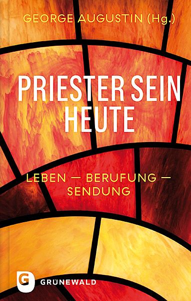 Produktbild: Priester sein heute