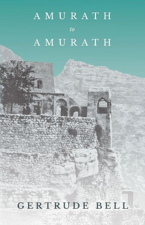 Produktbild: Amurath to Amurath