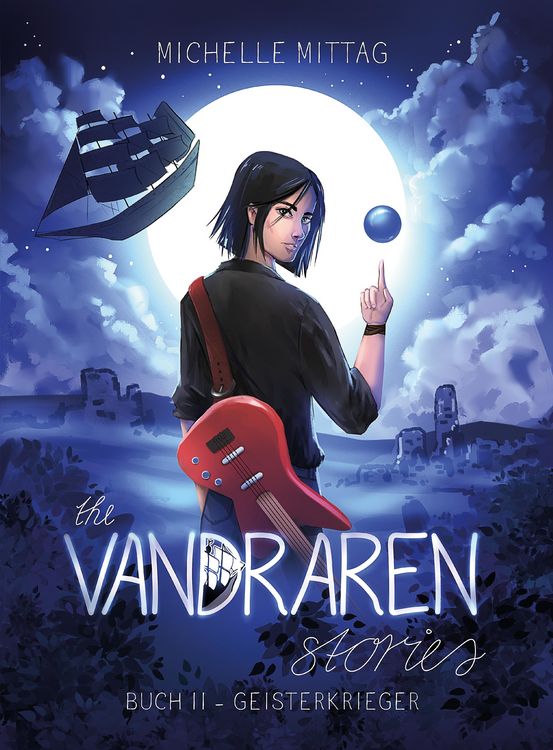 Produktbild: The Vandraren Stories