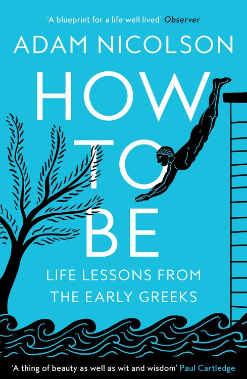 Produktbild: How to Be