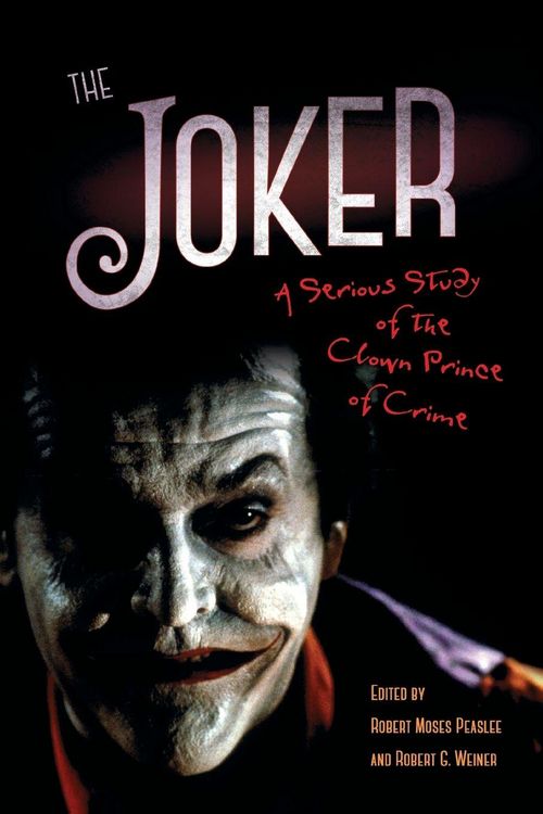 Produktbild: Joker