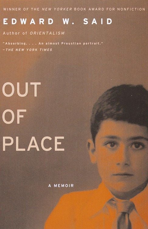 Produktbild: Out of Place