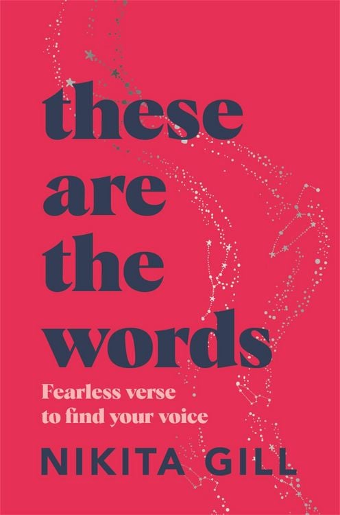 Produktbild: These Are the Words