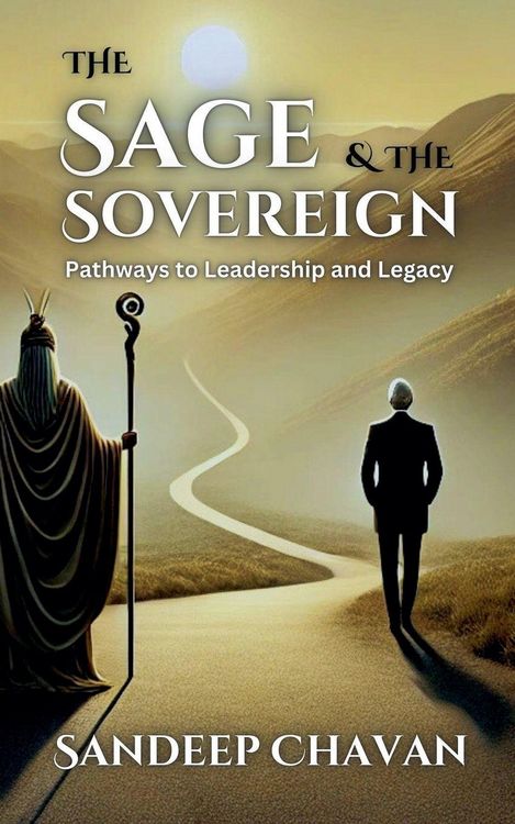 Produktbild: The Sage and the Sovereign