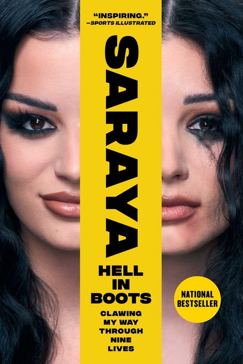 Produktbild: Hell in Boots