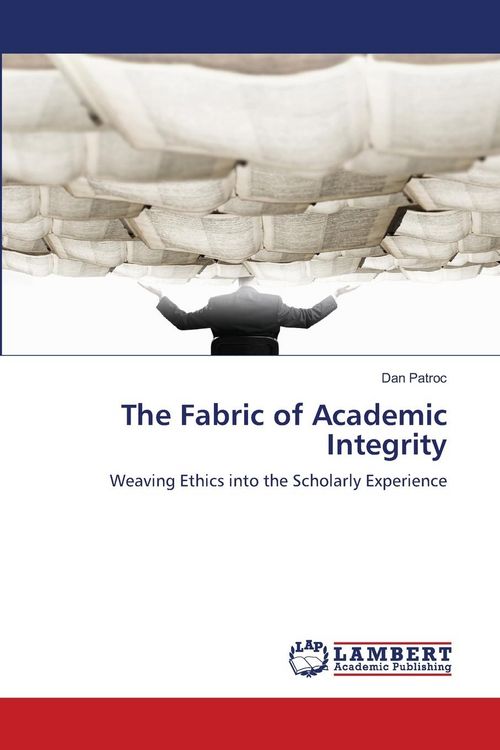 Produktbild: The Fabric of Academic Integrity