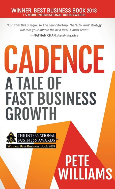 Produktbild: Cadence