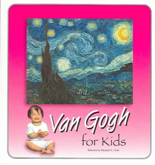 Produktbild: Van Gogh for Kids