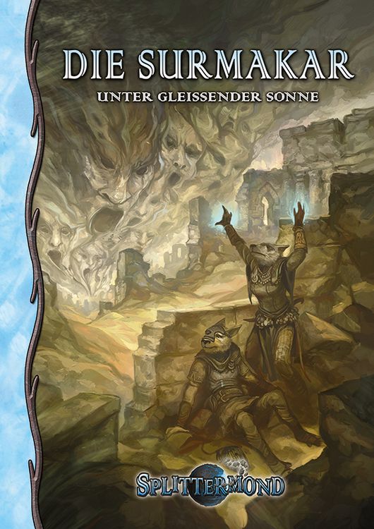 Produktbild: Die Surmakar