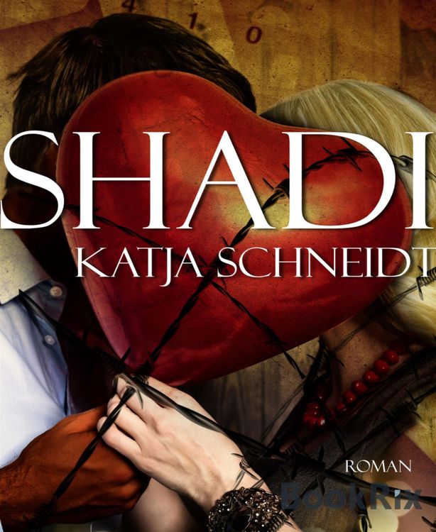 Produktbild: Shadi