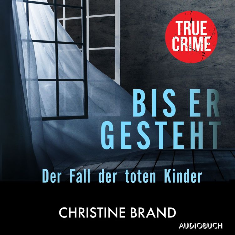 Produktbild: Bis er gesteht