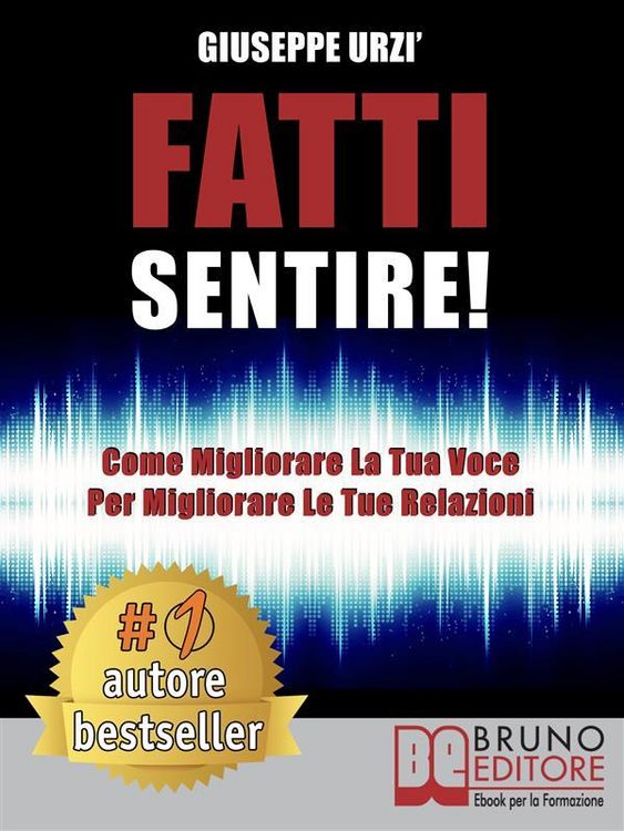 Produktbild: Fatti Sentire!